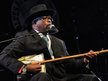 Reverend KM  Williams
