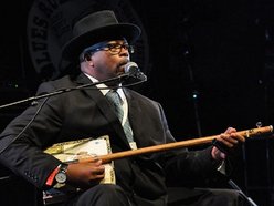 Reverend KM  Williams
