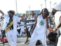 Ras Atiba