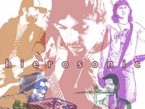 Hierosonic