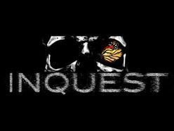 ReverbNation profile picture for @inquest