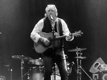 Bill Clark and the Route 15 Band