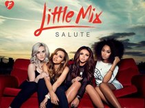 Little MIx