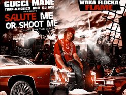 Image for Waka Flocka Flame