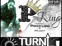P-King