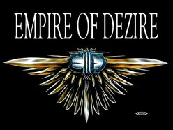 Image for Empire of Dezire