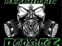 Psychotic Episode Phase