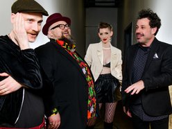 Image for The Claudettes
