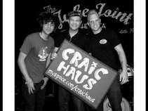 Craic Haus