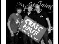 Craic Haus