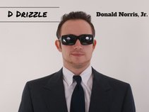 Donald Norris Jr