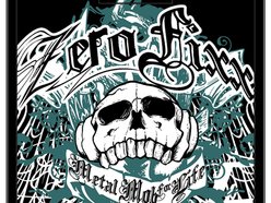 Image for Zerofixx