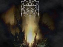Throne of Anguish