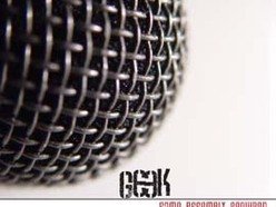 ReverbNation profile picture for @g33k