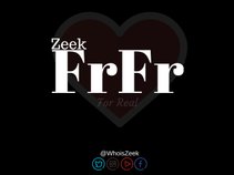 Iam Zeek