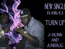 4 B's or Die Ent (J-nunn/Junebug)