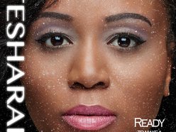 Image for Tesharah Briscoe