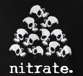ReverbNation profile picture for @nitrate