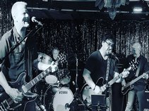 Doug Preston and the Soul Searchers