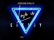 Jerome & SYNERGY