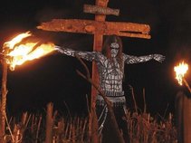 THY ANTICHRIST