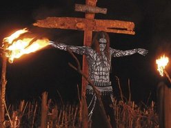 Image for THY ANTICHRIST