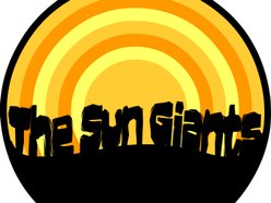 Image for The Sun Giants