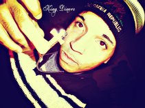 King Dinero Bka The Golden Child