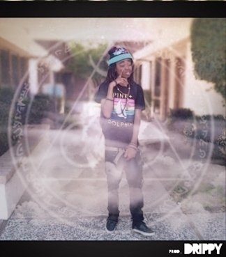 ReverbNation profile picture for @drippy