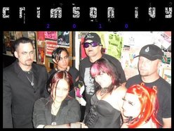 Image for Crimson Ivy