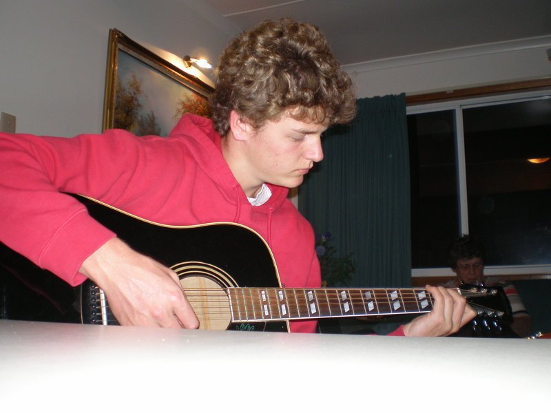 ReverbNation profile picture for @condemnation