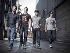 The Parlotones