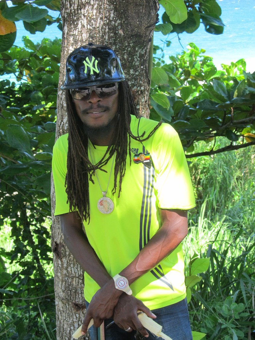 ReverbNation profile picture for @sata4