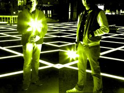 Image for Shakers in the Dark