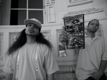 DEMOLITION MEN BAYAREA MIXTAPE KINGS