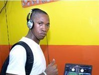 Dj Denzel