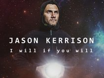 Jason Kerrison