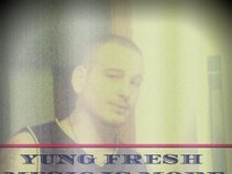 YUNG FRESH