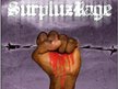 surpluz rage