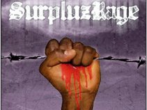 surpluz rage