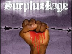 surpluz rage