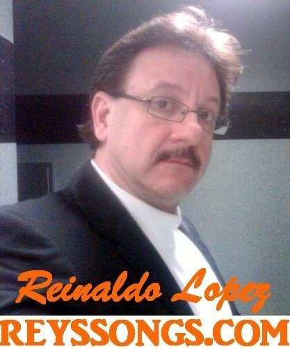 ReverbNation profile picture for @reinaldo