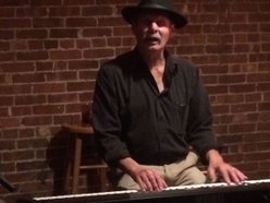 'Ragtime' Jack Radcliffe