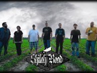 Shiloh Road