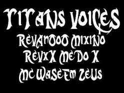 Titans Voices