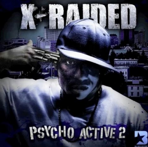Official X-Raided | ReverbNation