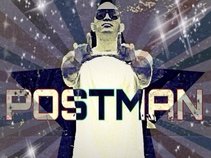 POSTMAN