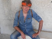 Dominique Bellaud aka Warm Jet