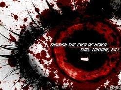 Through the Eyes of Never