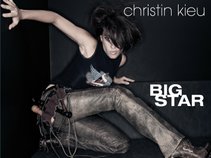 Christin Kieu (Q)